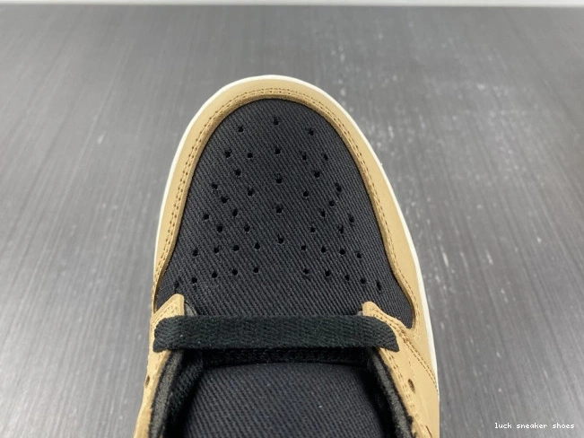 Rep LUCY Air OG Jordan 555088-202 High Heirloom 1 0825